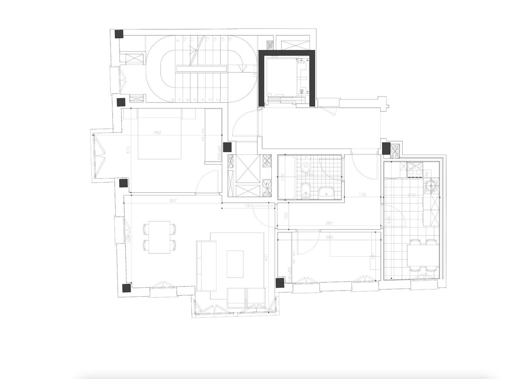 Muinoa 5 By Feelfree Apartment *