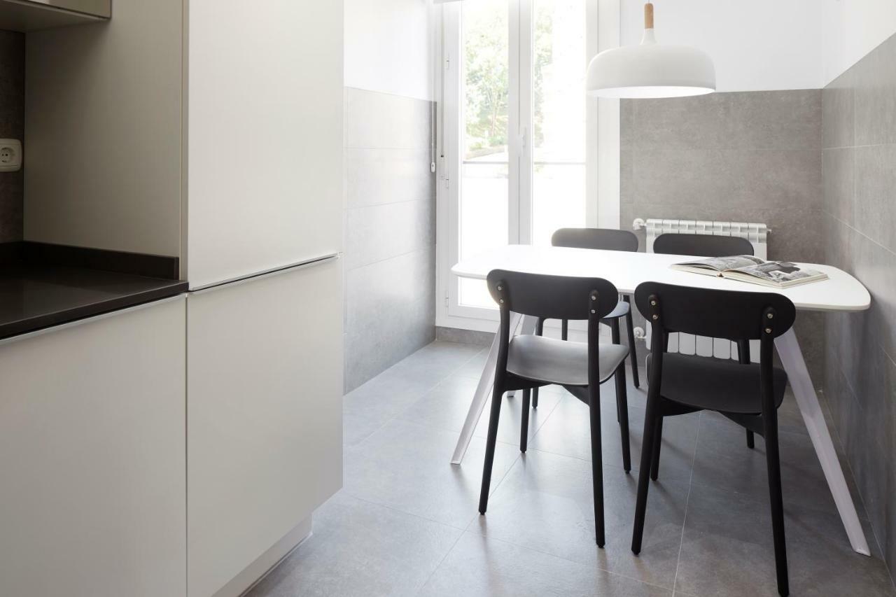 Muinoa 5 By Feelfree San Sebastian