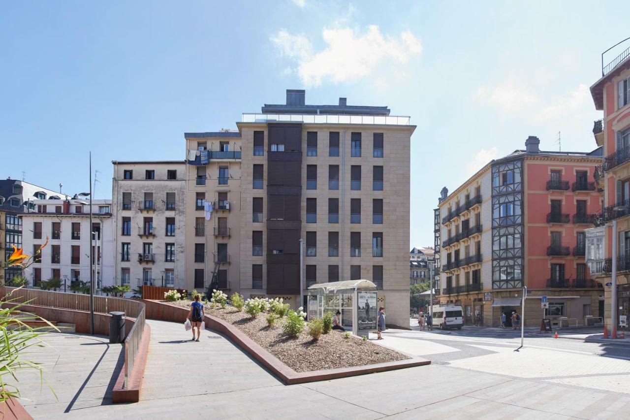 Apartment Muinoa 5 By Feelfree San Sebastián