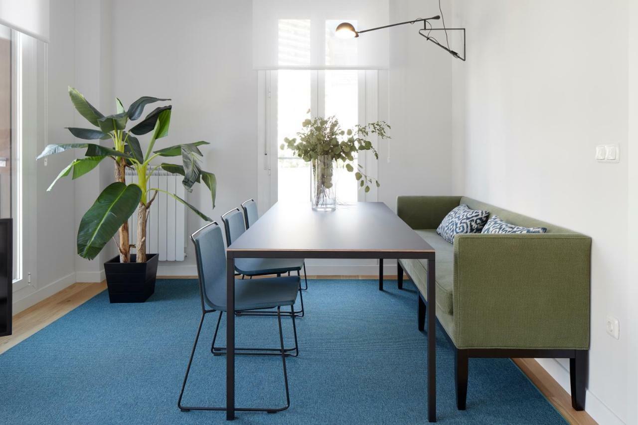 Apartment Muinoa 5 By Feelfree San Sebastian