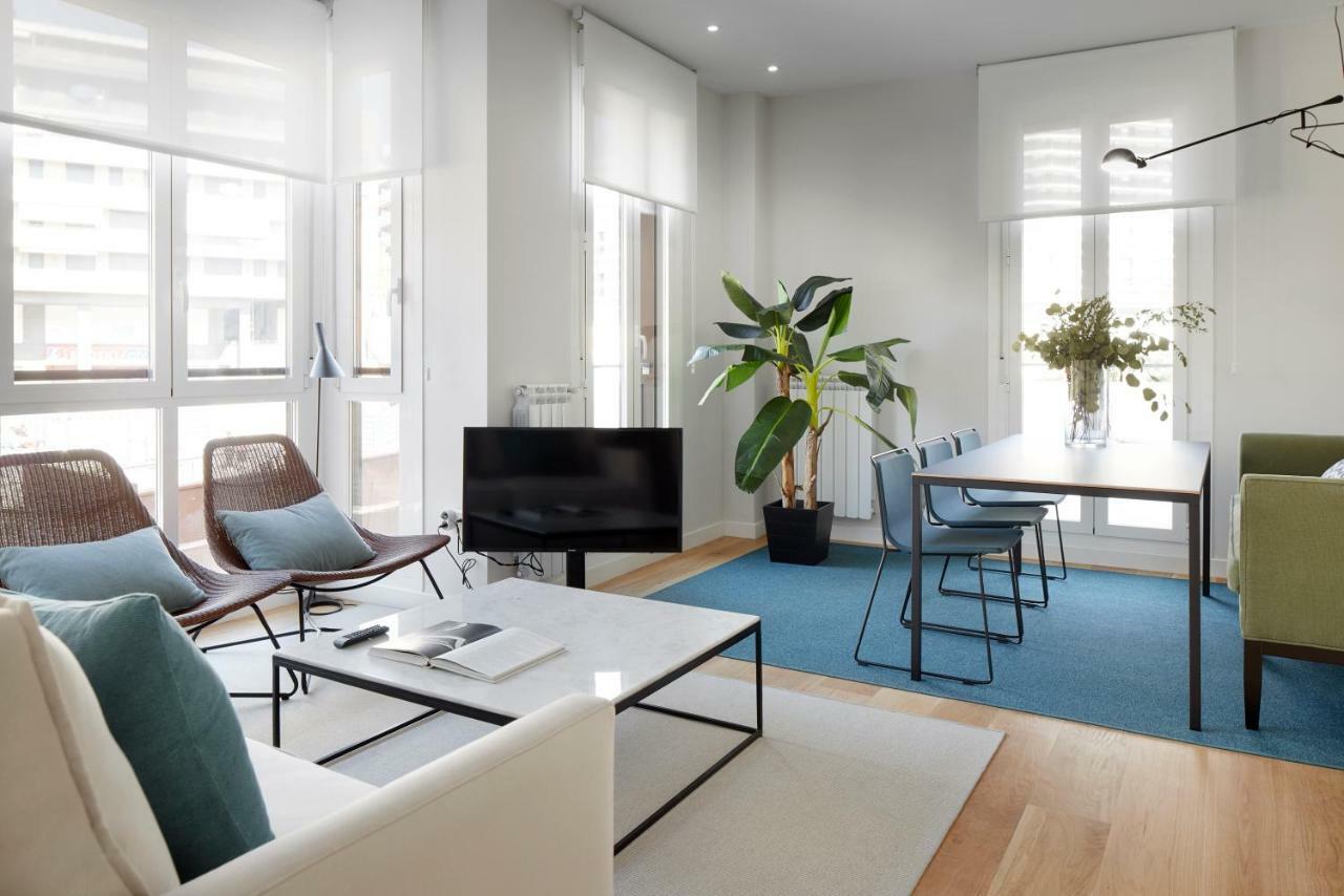 Apartment Muinoa 5 By Feelfree San Sebastian