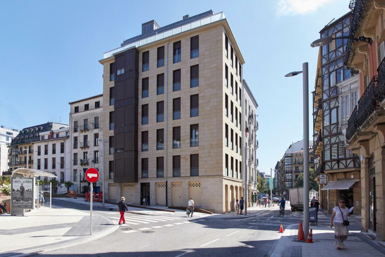 Muinoa 5 By Feelfree San Sebastián