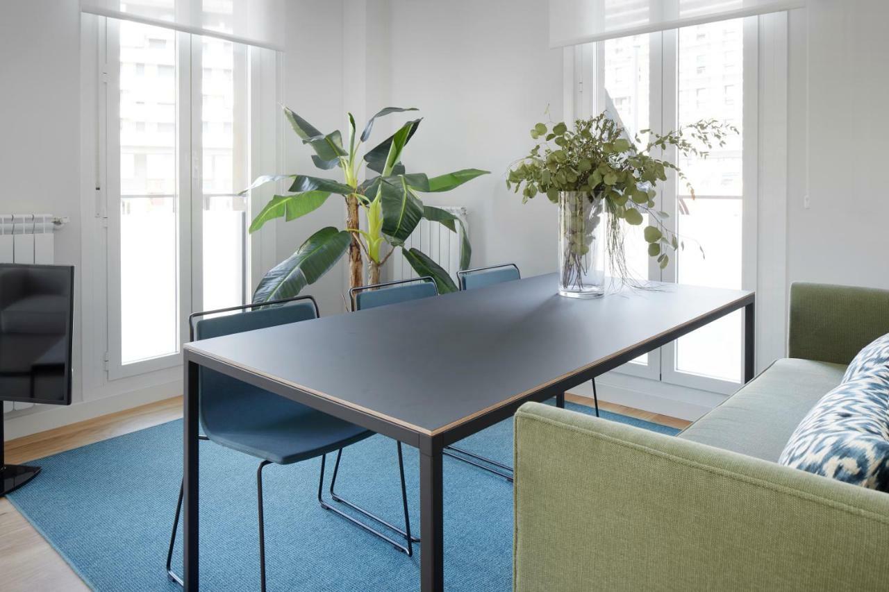 Apartment Muinoa 5 By Feelfree San Sebastian